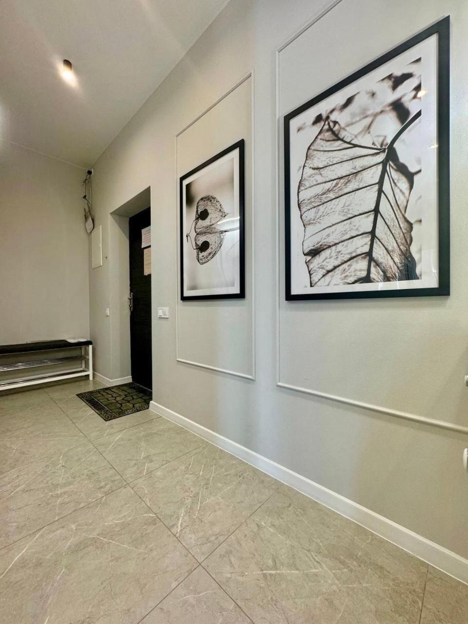 Apartpoltava: Stylish 2023 Two-Room Elite Apartments Exterior photo